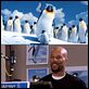 Happy Feet 2 : photo George Miller
