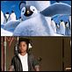Happy Feet 2 : photo George Miller