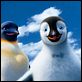 Happy Feet 2 : photo George Miller