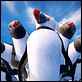 Happy Feet 2 : photo George Miller