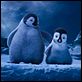 Happy Feet 2 : photo George Miller