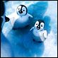 Happy Feet 2 : photo George Miller