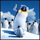 Happy Feet 2 : photo George Miller