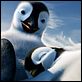 Happy Feet 2 : photo George Miller