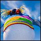 Happy Feet 2 : photo George Miller