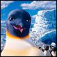 Happy Feet 2 : photo George Miller