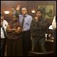 Flypaper - Wer überfällt hier wen? : photo Jeffrey Tambor, Octavia Spencer, Patrick Dempsey