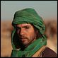 Black Gold : photo Tahar Rahim