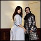 Rani : photo Jean-Hugues Anglade, Mylène Jampanoï