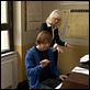 Jonas - Stell dir vor, es ist Schule und du musst wieder hin : photo Christian Ulmen