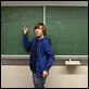 Jonas - Stell dir vor, es ist Schule und du musst wieder hin : photo Christian Ulmen