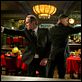 Men In Black 3 : photo Barry Sonnenfeld