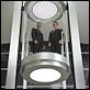 Men In Black 3 : photo Josh Brolin, Will Smith