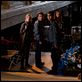 Darkest Hour : photo Chris Gorak, Emile Hirsch, Max Minghella, Olivia Thirlby