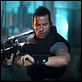 Lockout : photo Guy Pearce, James Mather, Stephen St. Leger