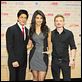 Don 2 - The King is Back : photo Florian Lukas, Priyanka Chopra, Shah Rukh Khan