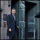 Verblendung : photo Daniel Craig, David Fincher