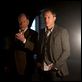 Verblendung : photo Christopher Plummer, Daniel Craig, David Fincher