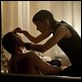 Verblendung : photo Daniel Craig, David Fincher, Rooney Mara