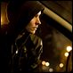 Verblendung : photo David Fincher, Rooney Mara