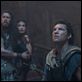 Zorn der Titanen - Kampf der Titanen 2 : photo Jonathan Liebesman, Sam Worthington
