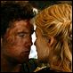 Zorn der Titanen - Kampf der Titanen 2 : photo Jonathan Liebesman, Sam Worthington