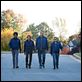 Nachbarn der 3. Art : photo Ben Stiller, Jonah Hill, Richard Ayoade, Vince Vaughn
