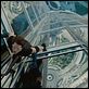 Mission: Impossible - Phantom Protokoll : photo Brad Bird, Tom Cruise