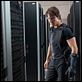 Mission: Impossible - Phantom Protokoll : photo Brad Bird, Tom Cruise