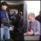 Mission: Impossible - Phantom Protokoll : photo Brad Bird, Simon Pegg