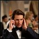 Mission: Impossible - Phantom Protokoll : photo Brad Bird, Tom Cruise
