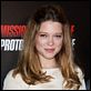 Mission: Impossible - Phantom Protokoll : photo Brad Bird, Léa Seydoux