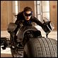 The Dark Knight Rises : photo Anne Hathaway, Christopher Nolan
