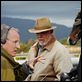 Luck : photo Michael Mann, Nick Nolte