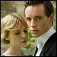Birdsong : photo Clémence Poésy, Eddie Redmayne