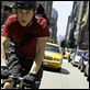 Premium Rush : photo Joseph Gordon-Levitt