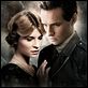 Birdsong : photo Clémence Poésy, Eddie Redmayne