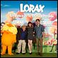 Der Lorax (3D) : photo Danny DeVito, Taylor Swift, Zac Efron