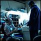 Safe House : photo Brendan Gleeson, Daniel Espinosa