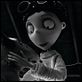 Frankenweenie : photo Tim Burton
