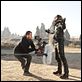 Ghost Rider 2: Spirit of Vengeance : photo Nicolas Cage