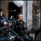 Ghost Rider 2: Spirit of Vengeance : photo Idris Elba, Nicolas Cage