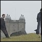 The Awakening : photo Dominic West, Rebecca Hall