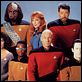 Star Trek - Das nächste Jahrhundert : photo Brent Spiner, Gates McFadden, Jonathan Frakes, LeVar Burton, Marina Sirtis