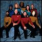 Star Trek - Das nächste Jahrhundert : photo Brent Spiner, Gates McFadden, Jonathan Frakes, LeVar Burton, Marina Sirtis