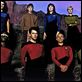 Star Trek - Das nächste Jahrhundert : photo Brent Spiner, Denise Crosby, Gates McFadden, Jonathan Frakes, LeVar Burton