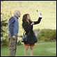 Fairly Legal : photo Michael Hogan, Sarah Shahi