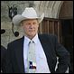 GCB : photo Bruce Boxleitner