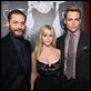 Das gibt Ärger : photo Chris Pine, McG, Reese Witherspoon, Tom Hardy