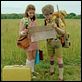 Moonrise Kingdom : photo Wes Anderson